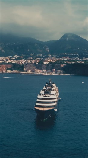 For a journey worthy of you, discover a voyage unlike the rest. | The Ritz-Carlton Yacht Collection