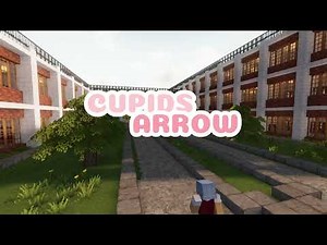 Cupids Arrow || Trailer || MCRP