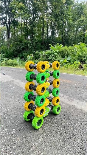 Six best Rc remote control car 😱