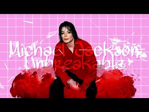 Michael Jackson - Unbreakable (Official Vídeo 2019) || LMJHD