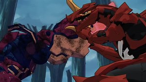 Bakugan : Battle Planet sezon 1 odc. 31 - Kolejne Zagwozdki