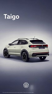 Volkswagen Taigo : le SUV fiable pour toutes vos aventures familiales. Découvrez le modèle dès à présent dans nos showrooms ! | Volkswagen Maroc