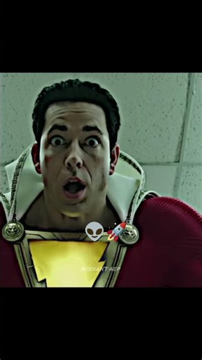 Shazam! |"Wrong Store To Rob" #shorts