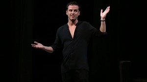 "To be or not to be"