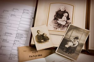 Free Family Tree Charts You Can Download Now