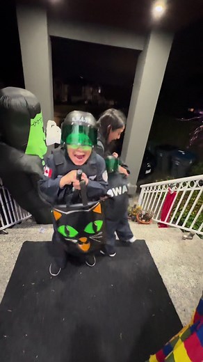 Trick or Treat Fun Moments | Best Halloween Pranks & Treats