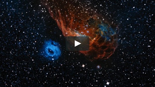 The New Space Age