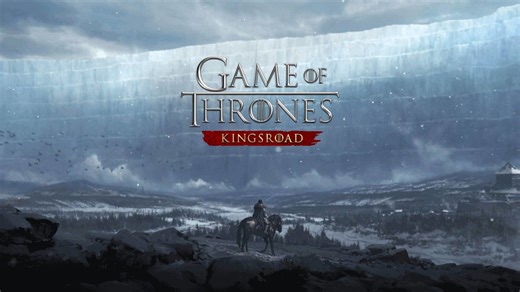 Game of Thrones: Kingsroad Reveals Creatures Found In Game
