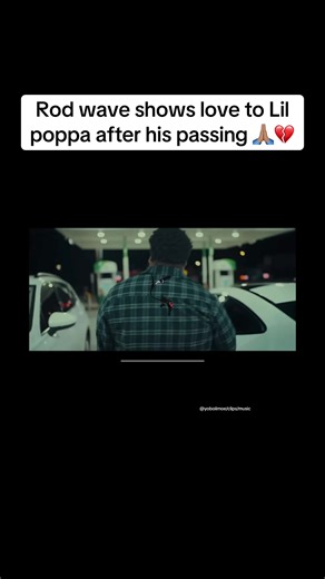 Finding Peace After Loss: A Tribute to Lil Poppa