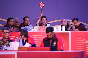 Top buys from TATA IPL Player Auction 2023