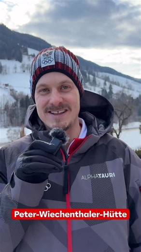 Österreich Werbung / Austria Tourism on Instagram: "Silber für Manuel Feller und Vincent Kriechmayr! 🥈🥈👏🇦🇹 Manuel teilt seinen persönlichen Insider-Tipp. Über 120 weitere Geheimtipps aus ganz Österreich findest du auf non-disclosure-austria.at ✍️🤫"