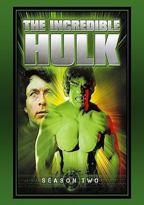 The Incredible Hulk Season 2 - watch episodes streaming online
