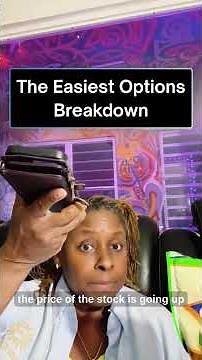 Options Trading for Beginners | Calls vs Puts Explained Simply