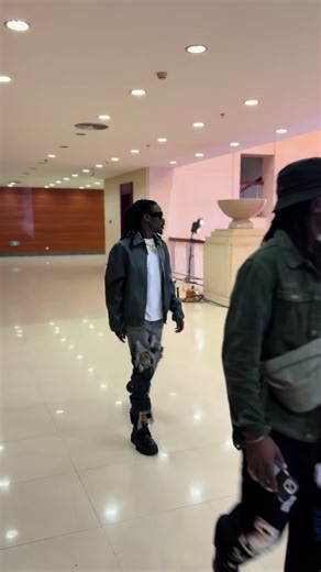 Exploring the Amadeus Challenge in Senegal