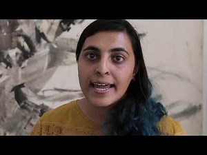 How to write a funding proposal for artists