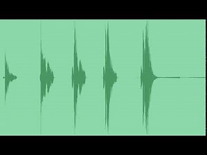 Wooden Impacts Sound Effects