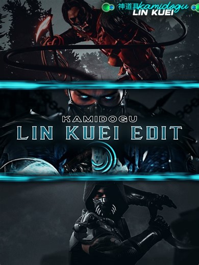 Lin Kuei vs. Shirai Ryu: Mortal Kombat Showdown