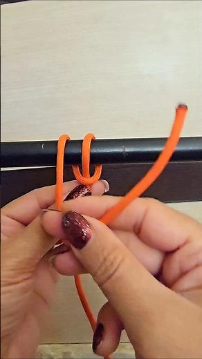 Learn the skill of tying here.