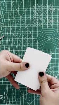 How To Make A Zine For Beginners!