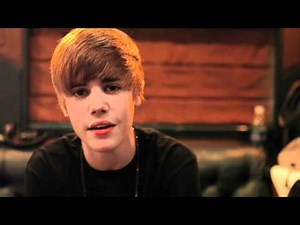 Justin Bieber Book - First Step 2 Forever