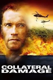 Collateral Damage (2002) - AZ Movies