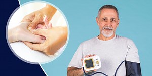 हाई ब्लड प्रेशर के लिए एक्यूप्रेशर पॉइंट्स: डॉक्टर से जानें बीपी बढ़ने पर किन बिंदुओं को दबाने से मिलेगा फायदा