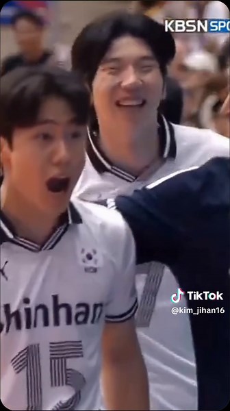 cuteee🔥🔥 #hantaejun #taejun #setter #volleyball #volleyballworld #volleyballplayer #volleyballboys #volleyballkorea #volley #korea #jepang #hantaejun #fypage #foryoupage #4upage #fyp #foryou #4u #fypシ #for #4you #fypシ゚viral #fyppppppppppppppppppppppp