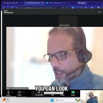 Zoom vs. Microsoft Teams - Ultimate Fighting Championship 2026!