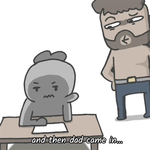 no way he said that...