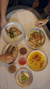 Brew and Bread’s Taman Desa outlet is open till 12am every Friday and Saturday, it’s time to visit us during the night, now that’s a vibe, come on over and grab a bite! | Brew&Bread