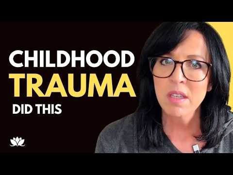 The #1 Brain Pattern Keeping You Stuck in Childhood Trauma