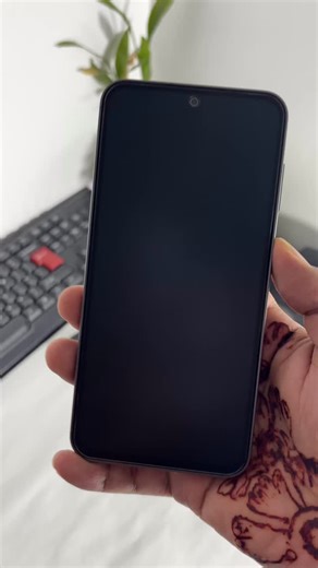 New Liquid Glass Dialer On Any Samsung | Android Expert