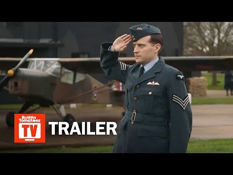 All Creatures Great and Small Season 5 Trailer