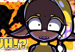 Splatoon动画——这破万圣节！【转载】