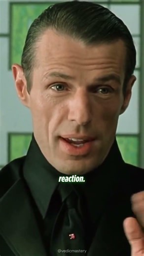 The Law That Rules Power, Choice, and Fate #insideinsanity #unframedthinking