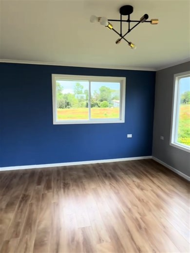 Casa llave en mano de 120m² en Calbuco