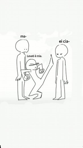 @0_0fede.408 @pff_sono_sara///siamo troppo noi.