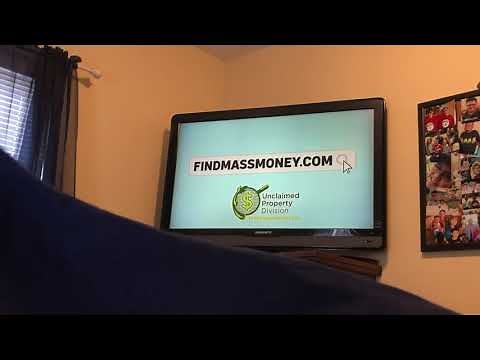 Opening To Rudolph The Red Nosed Reindeer on CBS (1964) WBZ Part 1