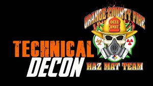 2019-03-27 Technical Decon V1