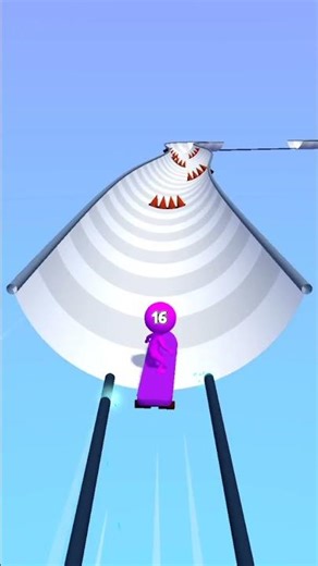 Skate master best android game 👻 #games #shorts #trending #viral #gaming