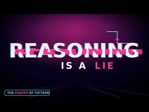 The Lies of AI: REASONING