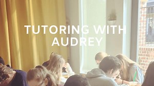 Reviews — Tutoring With Audrey