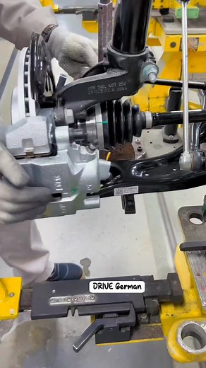 1.6M views · 7.4K reactions | #car #foryou #fyp #virals #factory #installation #motivation #BMW #videos #mercedesbenz #audi #reels #fashion #creat #creativity #wolswagen #facebookreels #viralpage #AmaZing #facebookreels #factorychallenge #Virgo #f1 #followers | DRIVE German | Facebook