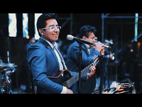 MAR AZUL DE SECHURA MIX SEXTETO 1 EN VIVO