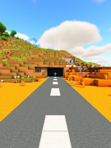 How to Create Racing Cars in Minecraft