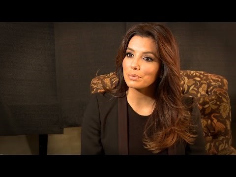 Eva Longoria: The TT Interview