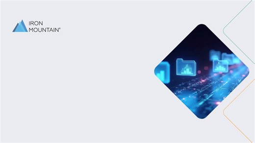 We’re happy to share that we were recognized as a Vendor to Watch in the IDC MarketScape: Worldwide Intelligent Document Processing Software 2025-2026 Vendor Assessment! You can read more about our inclusion here: http://spr.ly/6186hEVZs #InSightDXP #OneIronMountain | Iron Mountain