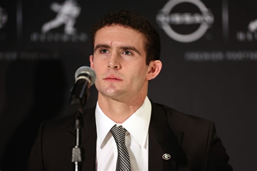 Stetson Bennett NFL contract: How much will Matthew Stafford’s backup make in 2023?