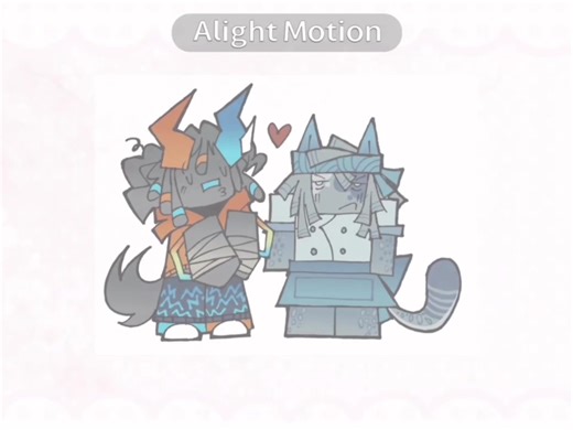 Exploring the Phighting Animation Meme