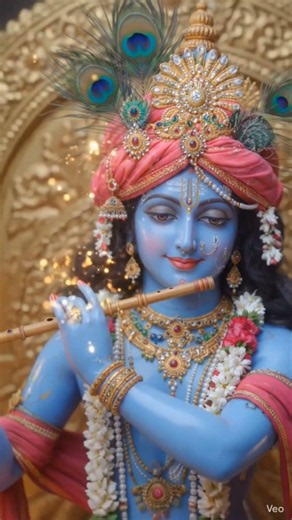 Hare Krishna hare Krishna, hare Ram hare Ram